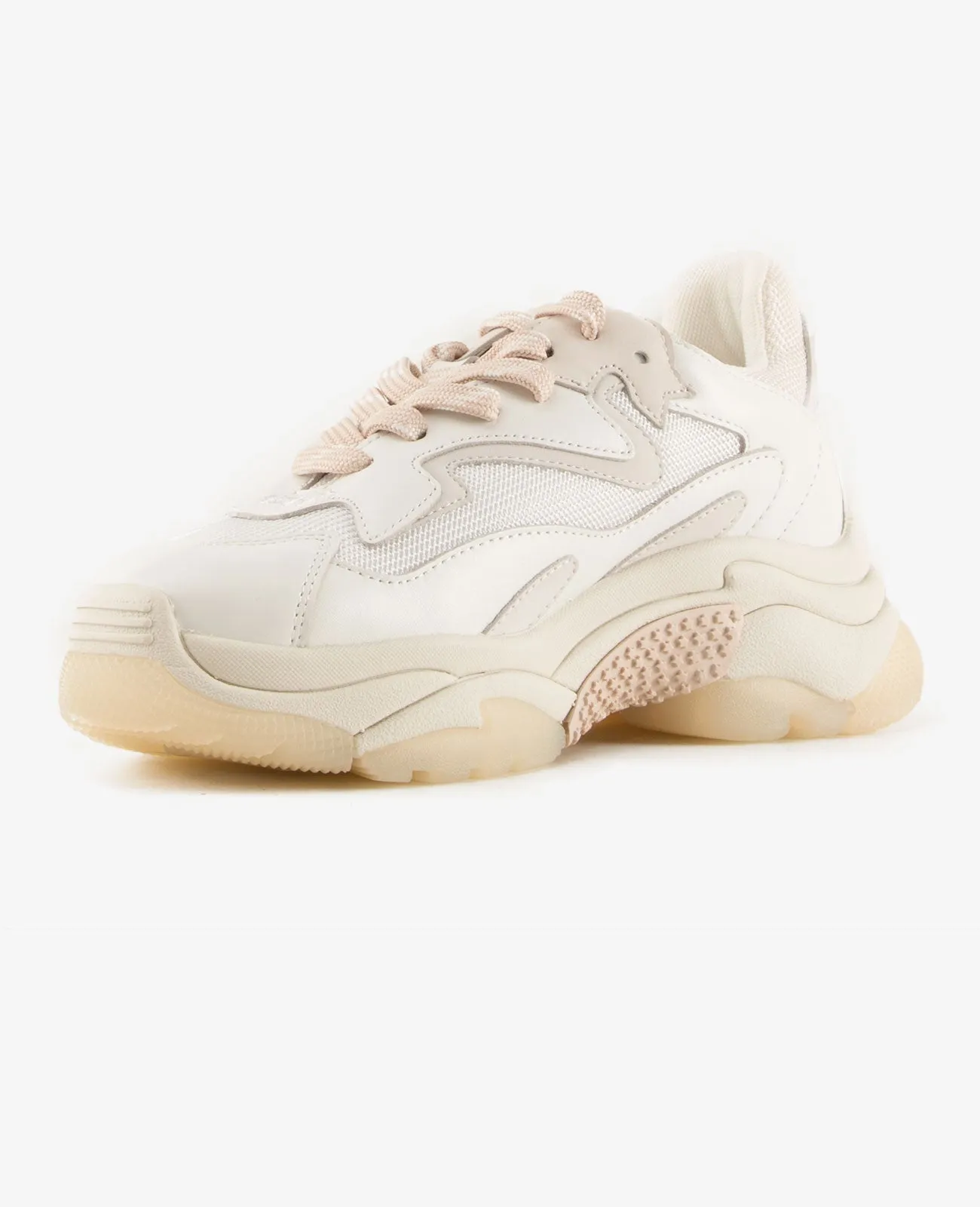 Addict 04 White Off White