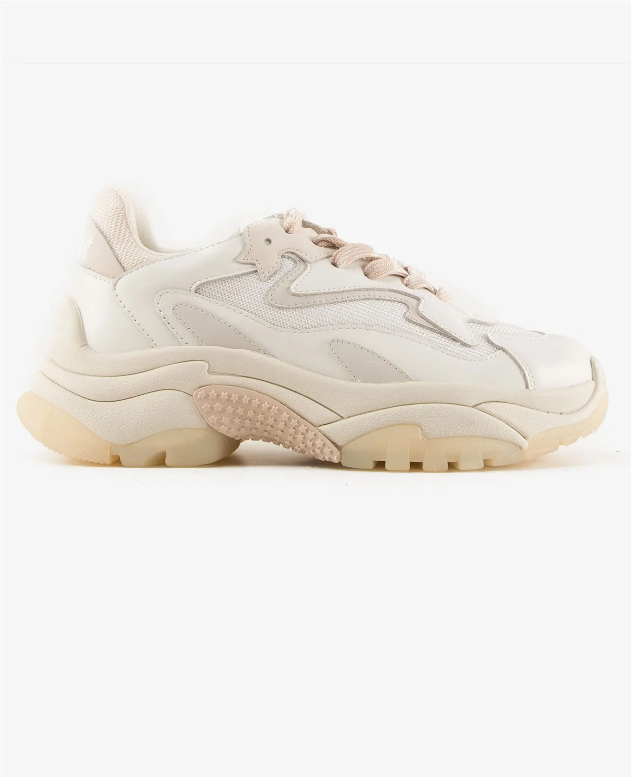 Addict 04 White Off White