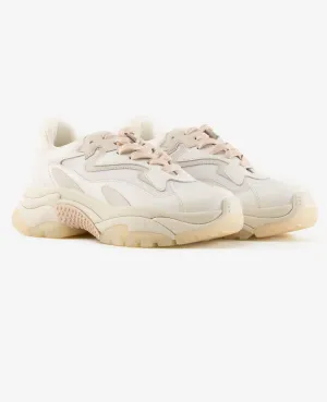 Addict 04 White Off White