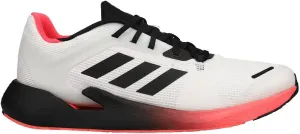 adidas Mens Alphatorsion Running Sneakers Shoes - Black,Orange,White - Size 11.5 D