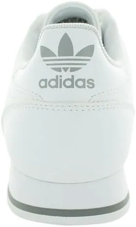 Adidas Orion 2.0 Sneakers- White-Brick
