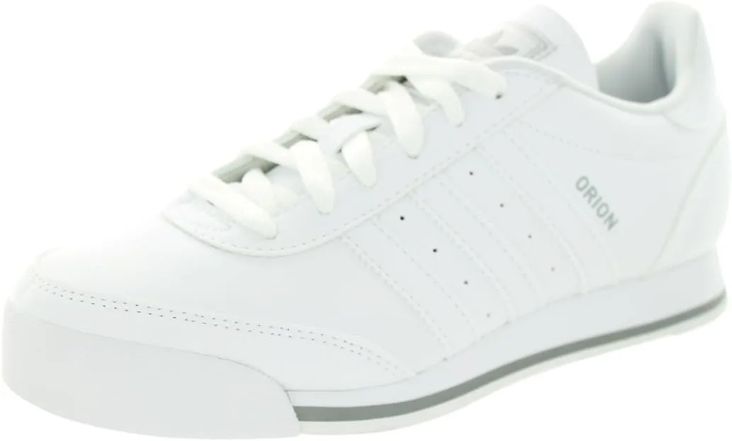 Adidas Orion 2.0 Sneakers- White-Brick