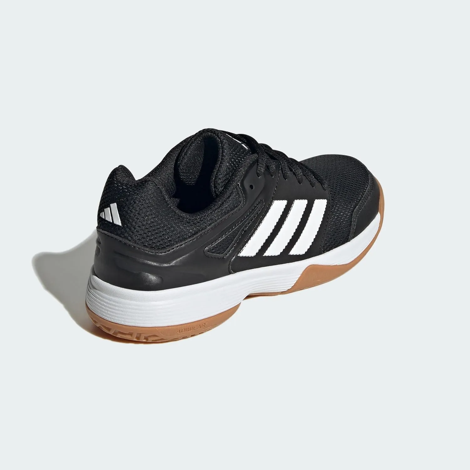 adidas unisex-child Speedcourt KSneaker
