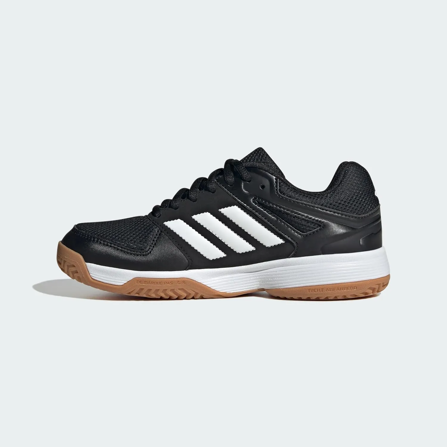 adidas unisex-child Speedcourt KSneaker