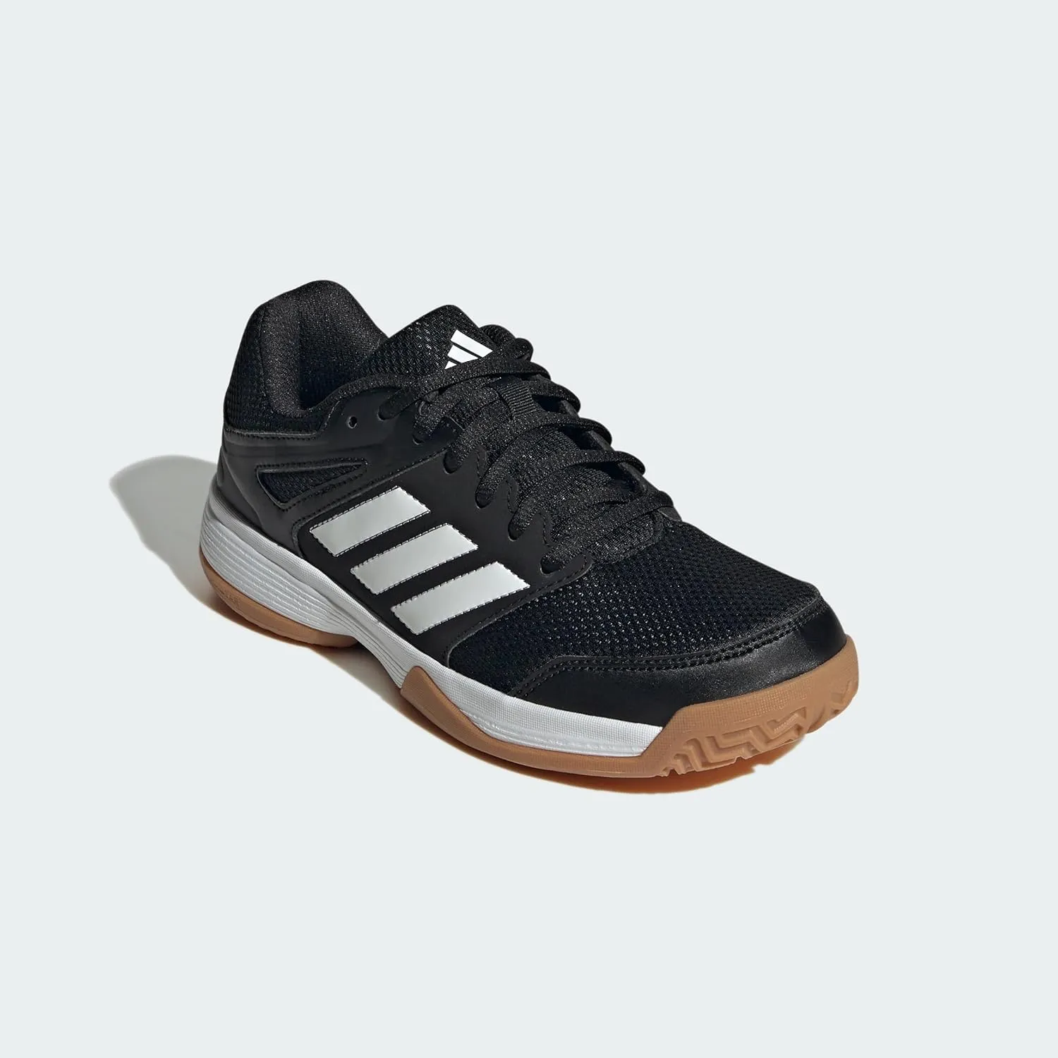 adidas unisex-child Speedcourt KSneaker