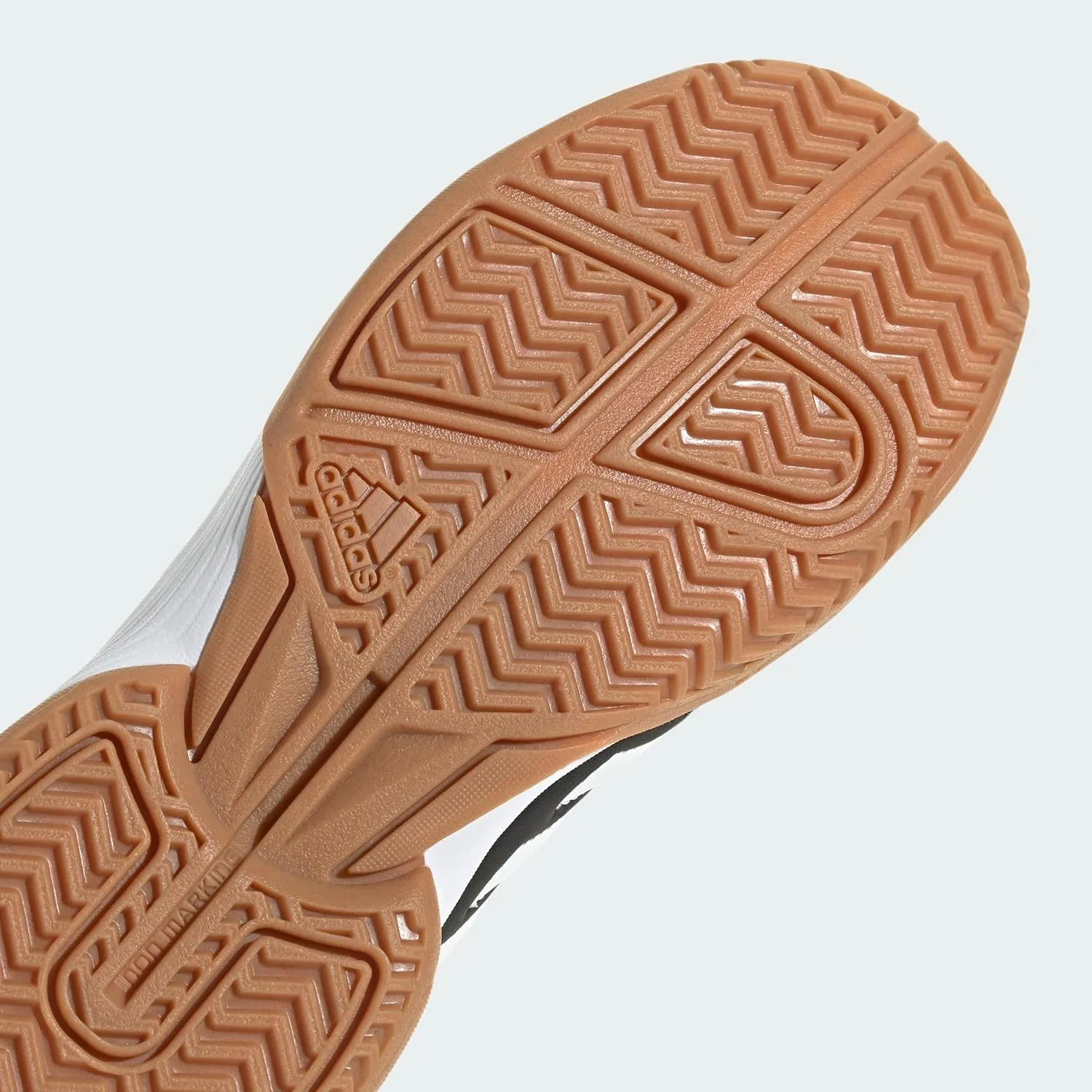adidas unisex-child Speedcourt KSneaker