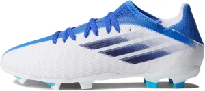 adidas Unisex-Child X Speedflow.3 Firm Ground Soccer Shoe