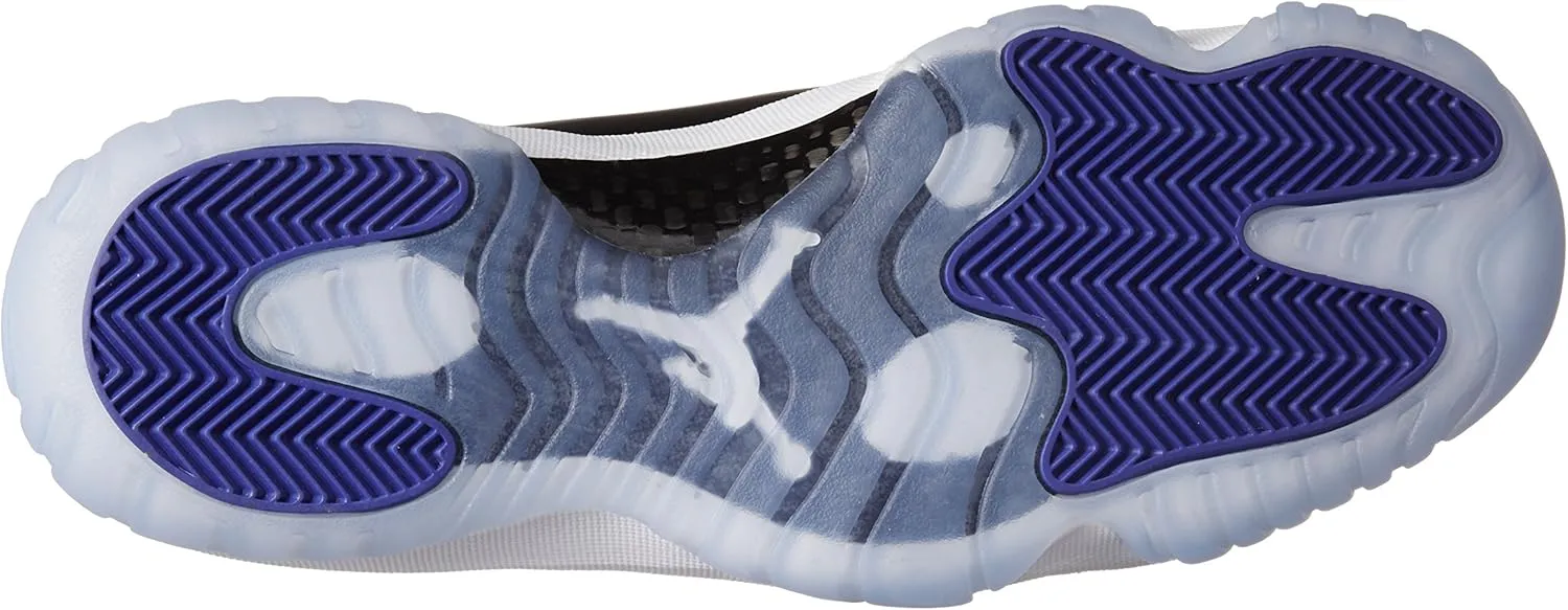 Air Jordan 11 Retro "Space Jam 2016 Release" - 378037 003