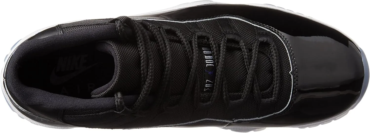 Air Jordan 11 Retro "Space Jam 2016 Release" - 378037 003