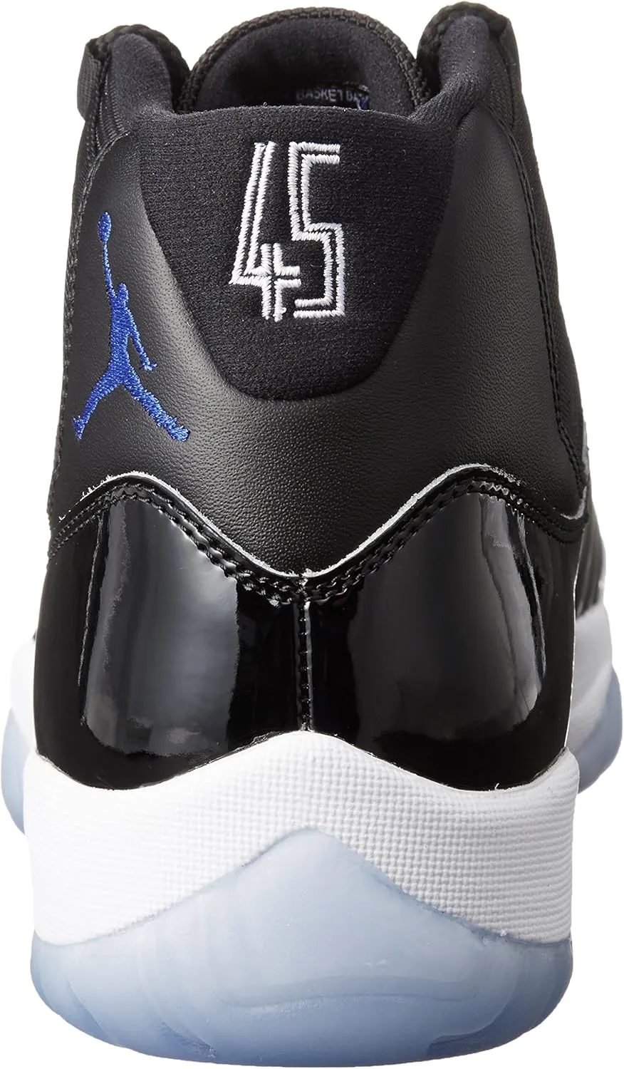 Air Jordan 11 Retro "Space Jam 2016 Release" - 378037 003