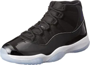 Air Jordan 11 Retro "Space Jam 2016 Release" - 378037 003
