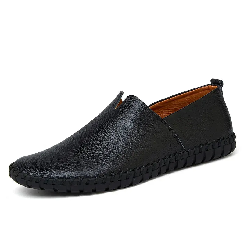Ashcroft - Handmade Casual Loafers for Men