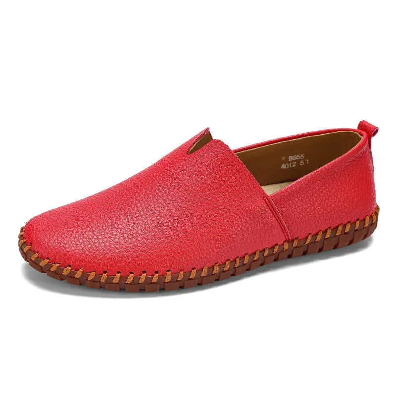 Ashcroft - Handmade Casual Loafers for Men