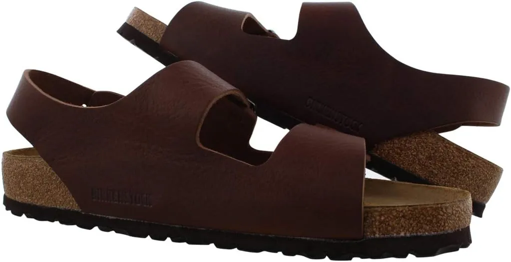 Birkenstock Men's Milano Sandals