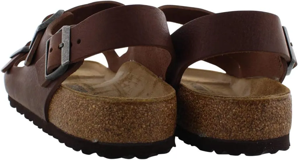Birkenstock Men's Milano Sandals