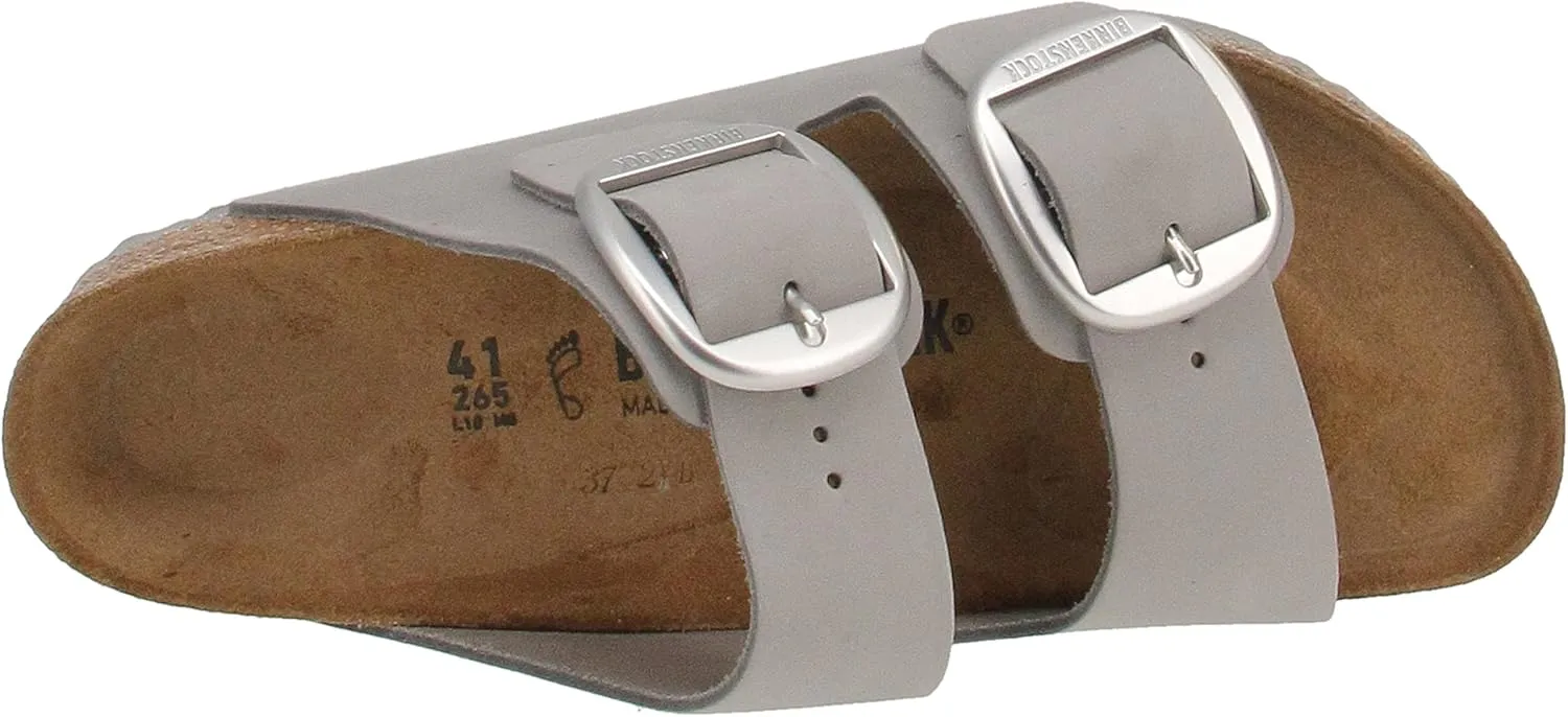 Birkenstock Women's Arizona Big Buckle Sandals