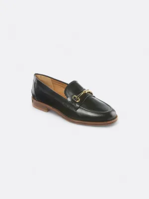 Buffalo College Loafers
