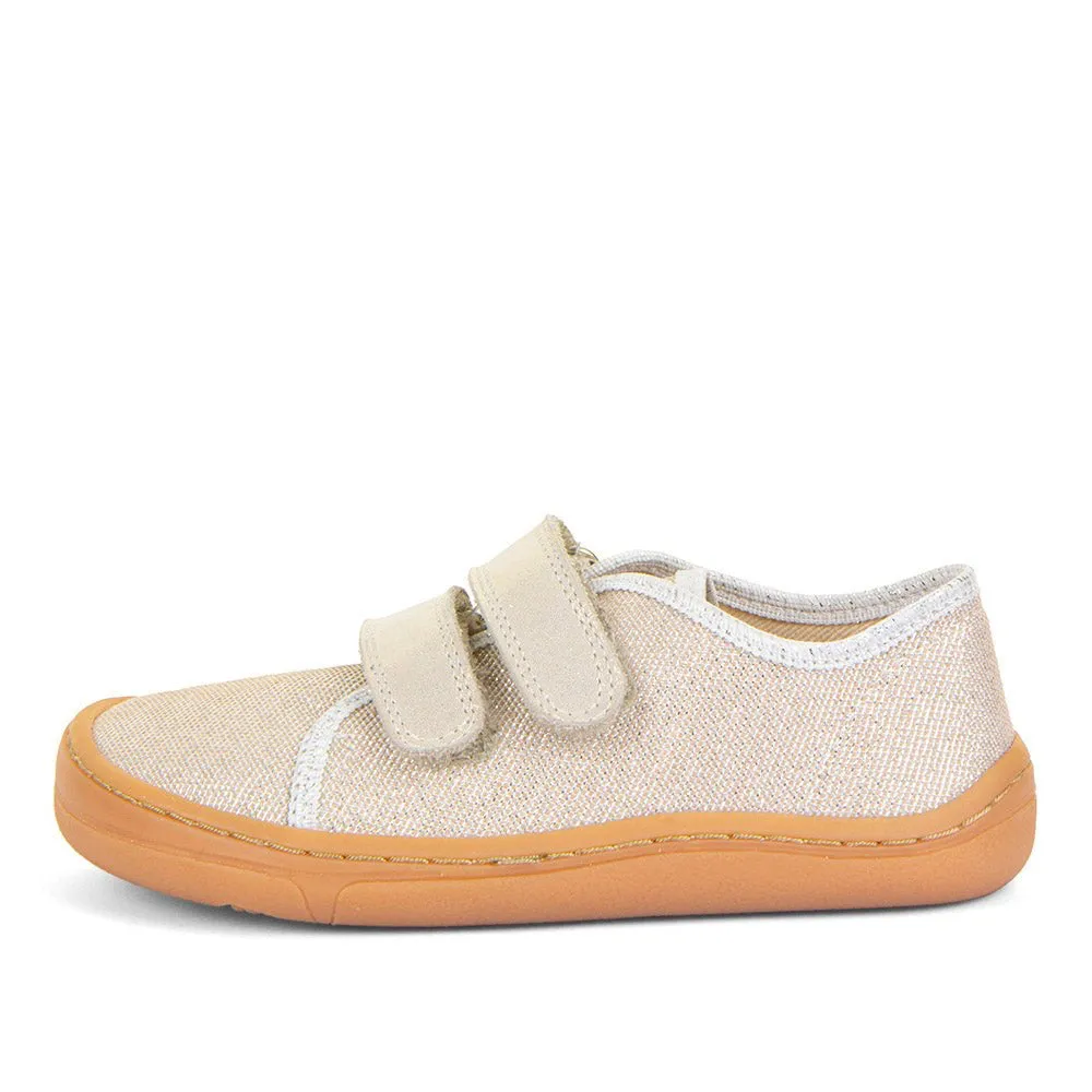Canvas sneakers