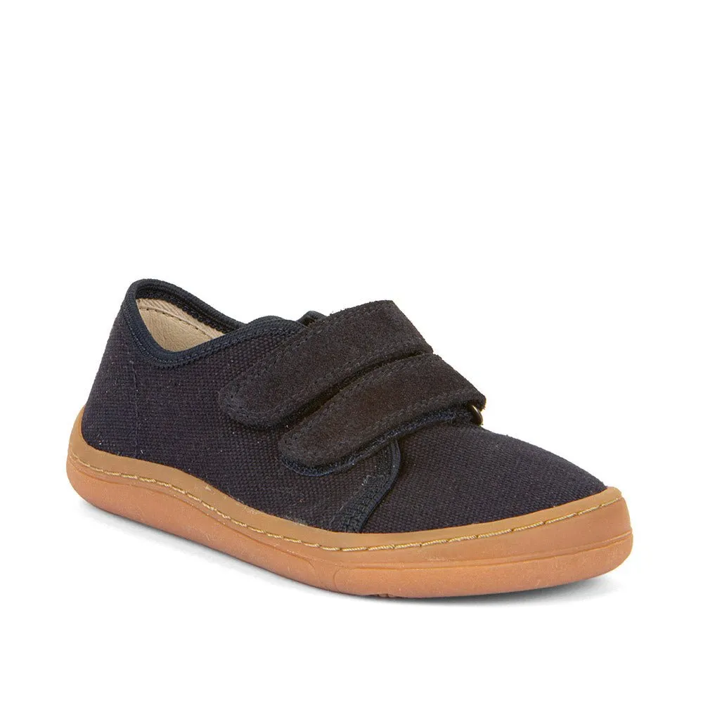 Canvas sneakers