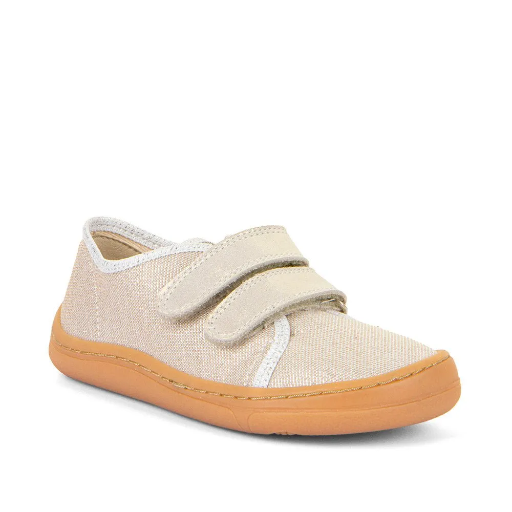 Canvas sneakers