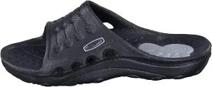 chung shi Unisex Adults Duxilette Sliders