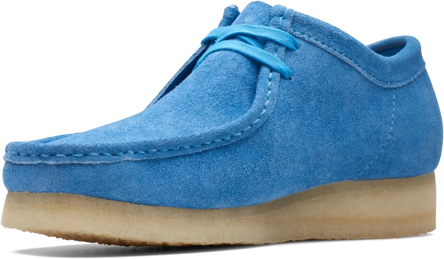 Clarks Men's Wallabee Shoe