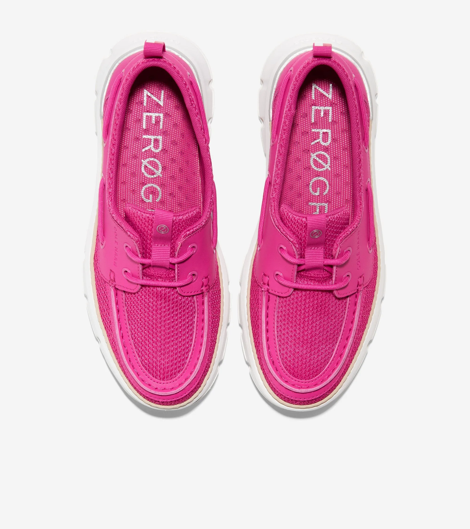 Cole Haan Women's 4.ZERØGRAND Regatta Boat Shoe
