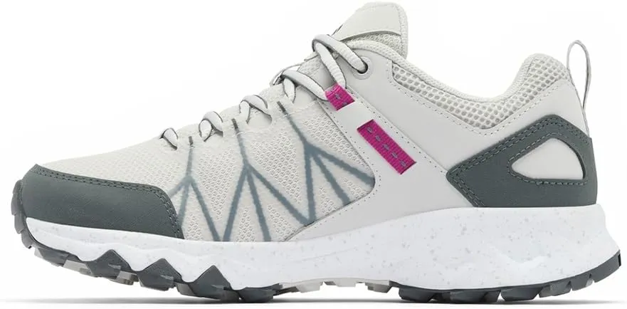 Columbia Women's Peakfreak Ii Outdry Hiking Shoe