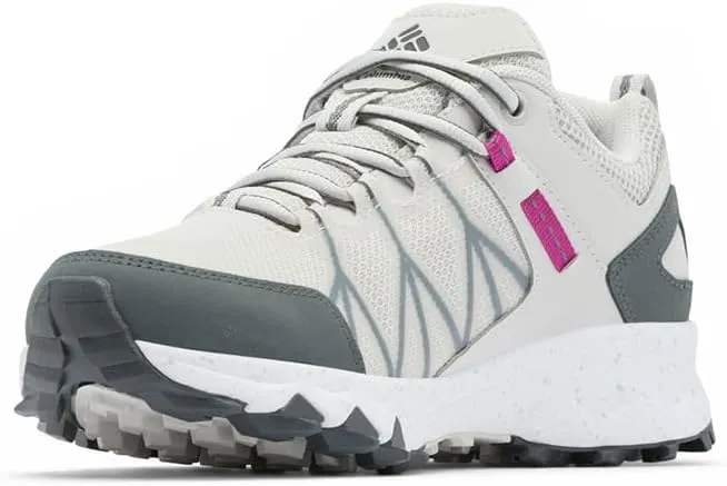 Columbia Women's Peakfreak Ii Outdry Hiking Shoe