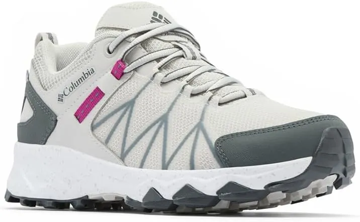 Columbia Women's Peakfreak Ii Outdry Hiking Shoe
