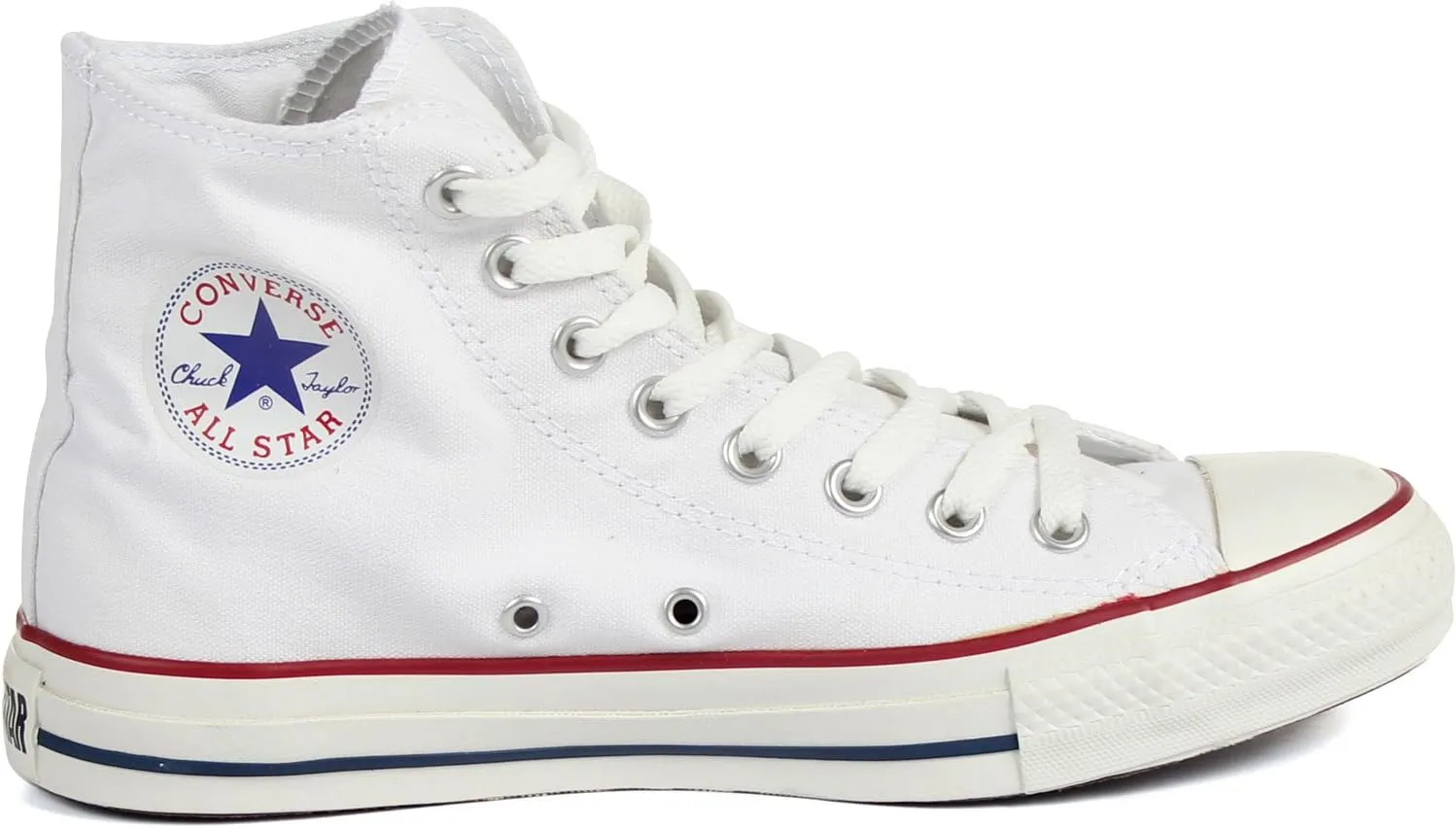 Converse M9162 White Beige White CT AS HI Can