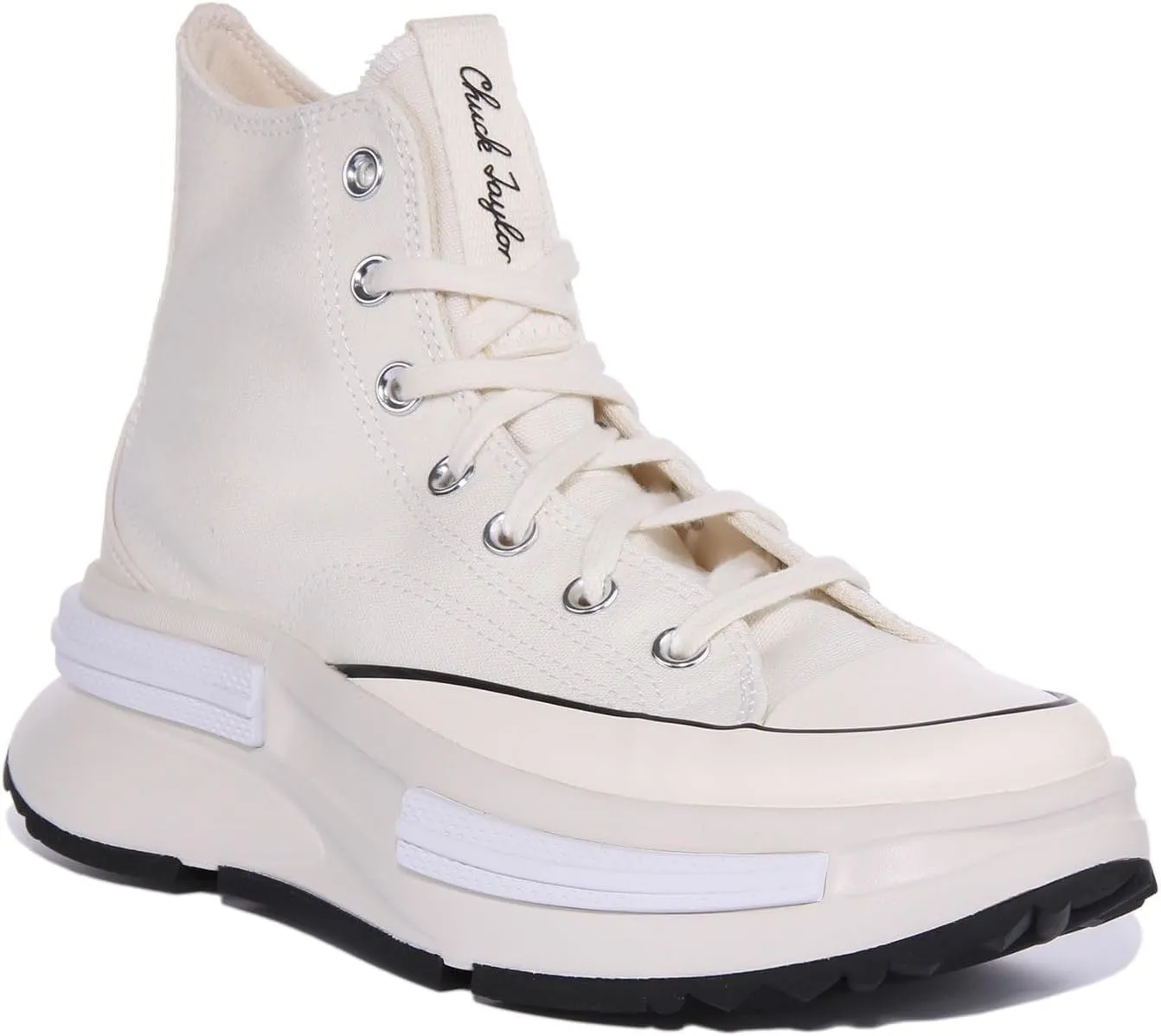 Converse Men's Run Star Legacy Cx Future Comfort Sneakers