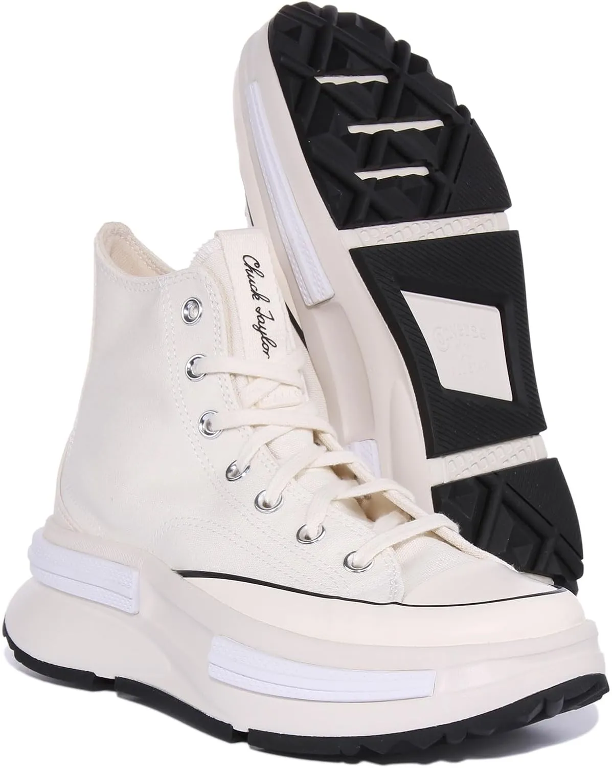 Converse Men's Run Star Legacy Cx Future Comfort Sneakers