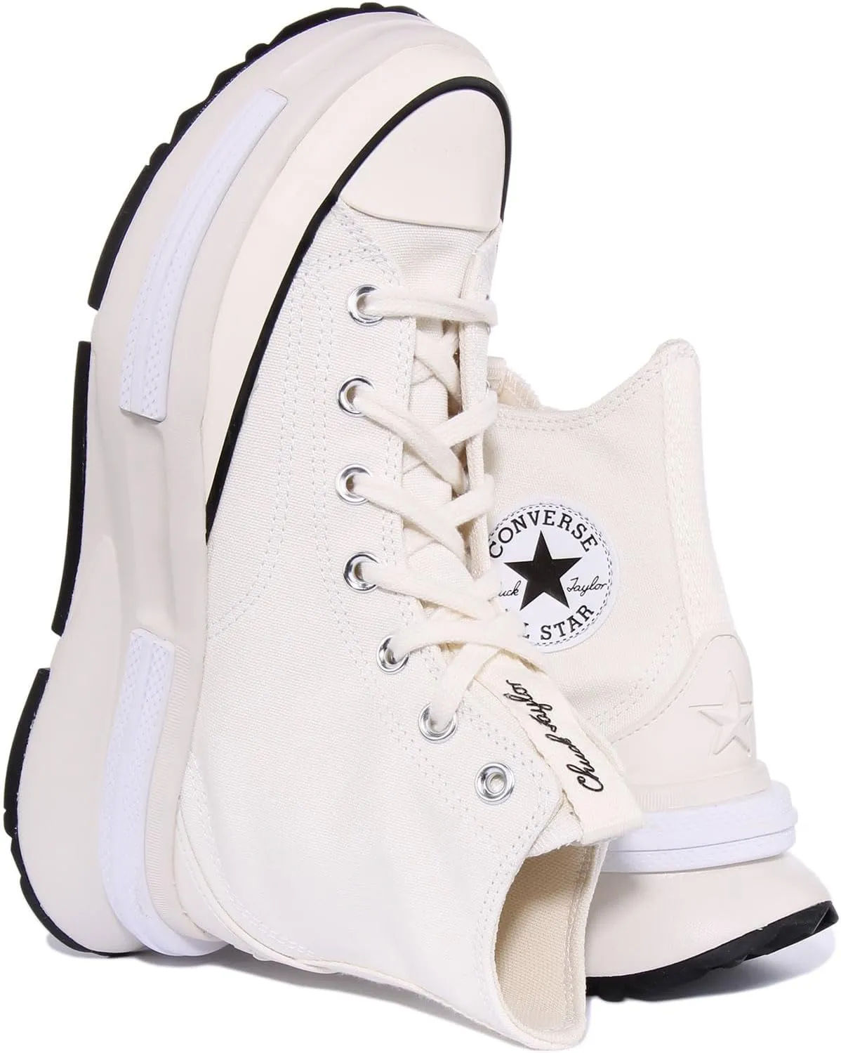 Converse Men's Run Star Legacy Cx Future Comfort Sneakers