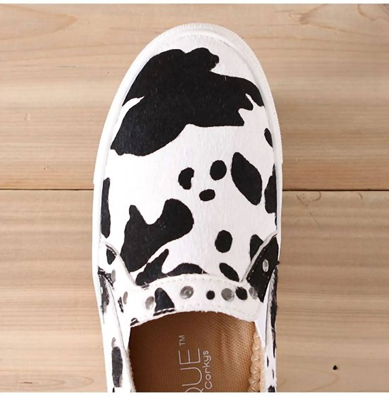 Corkys Footwear - Women's Pine Top Shoes