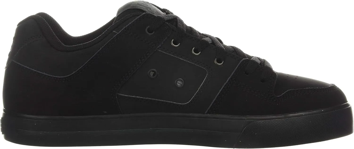 DC Men's Pure Skate Shoe