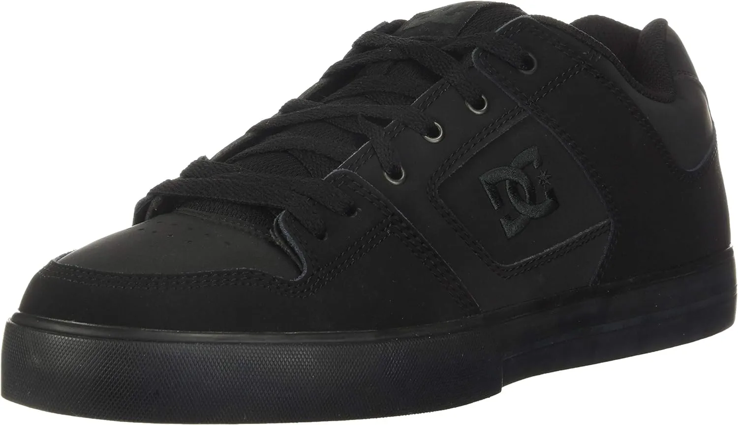 DC Men's Pure Skate Shoe