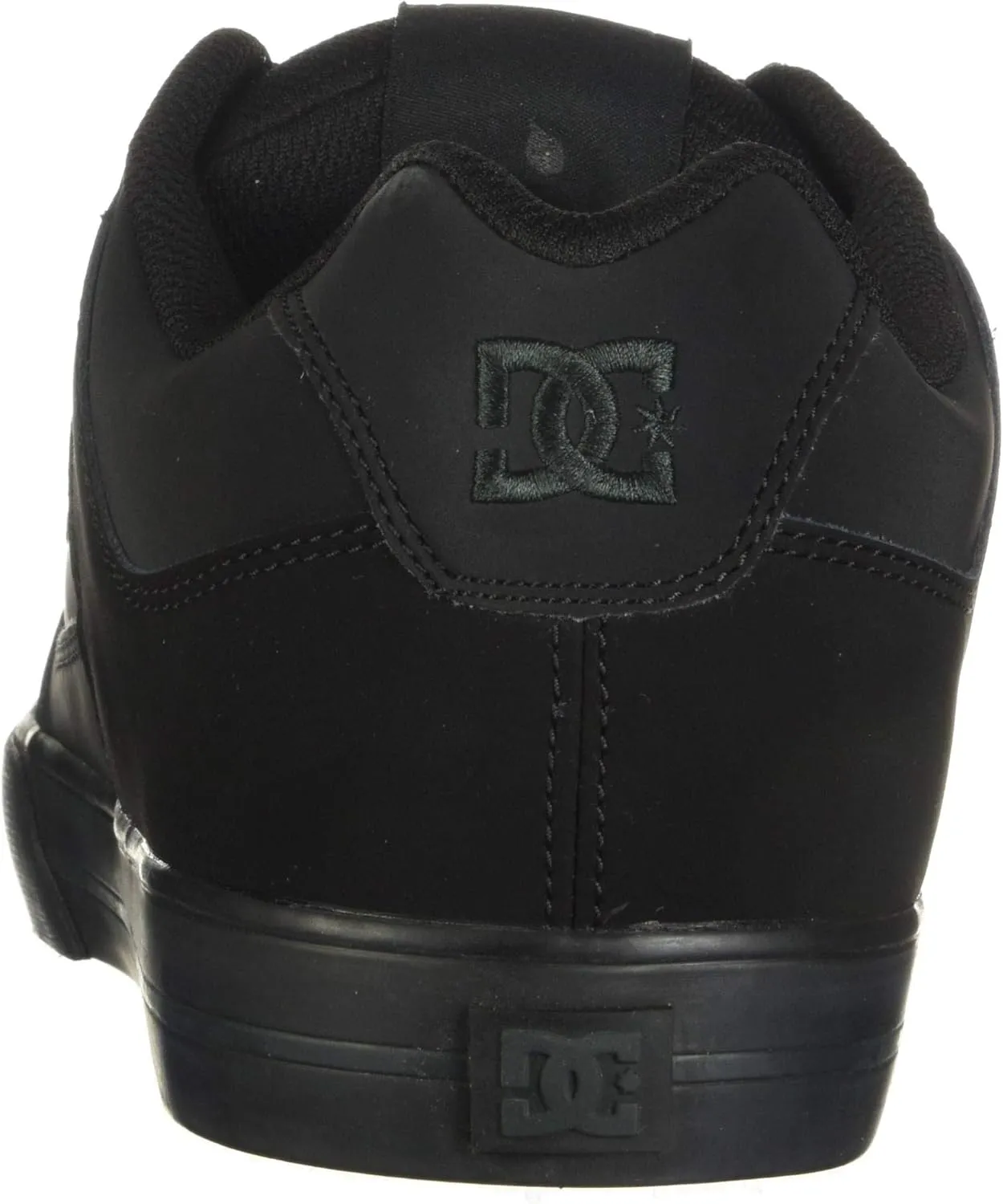 DC Men's Pure Skate Shoe