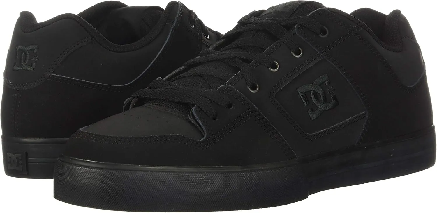 DC Men's Pure Skate Shoe