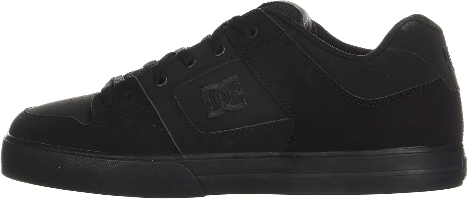DC Men's Pure Skate Shoe