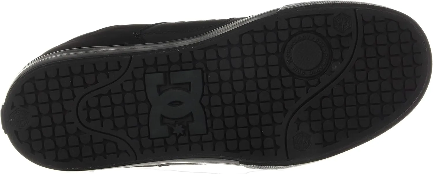 DC Men's Pure Skate Shoe