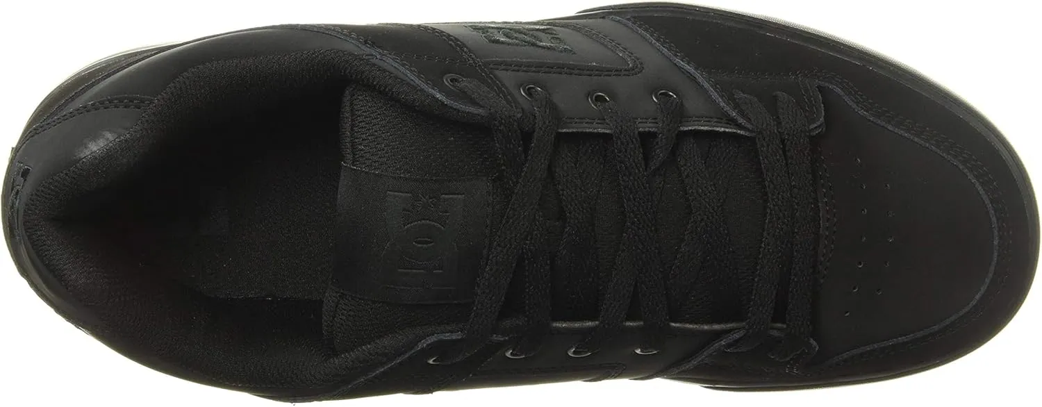 DC Men's Pure Skate Shoe