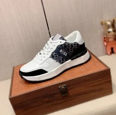 Designer Men Women Casual High Top Canvas Shoes