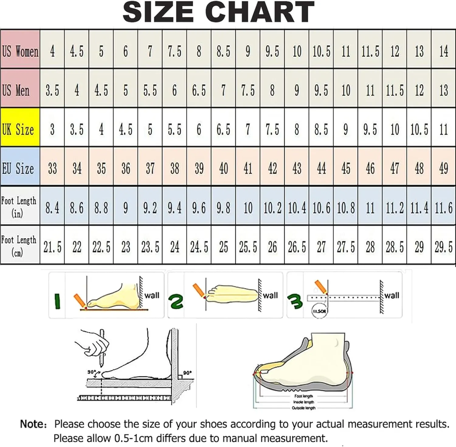 Diabetic Shoes Width Shoe for Elderly Women,Women's Walking Shoes with Arch Support, Diabetic Shoes Adjustable Closure Men 7/Women 8