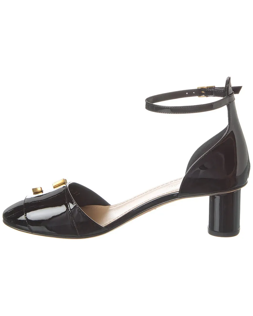 Dior C'est Patent Pump