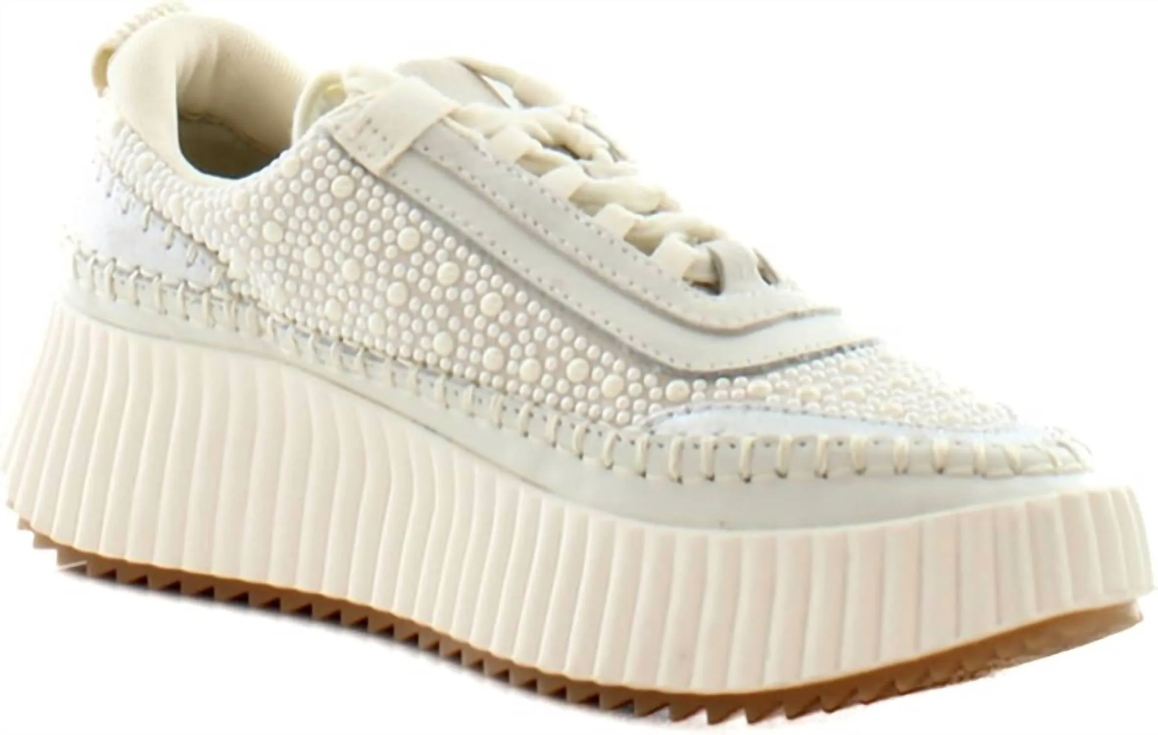 Dolce Vita - Women's Dolen Pearl Sneakers
