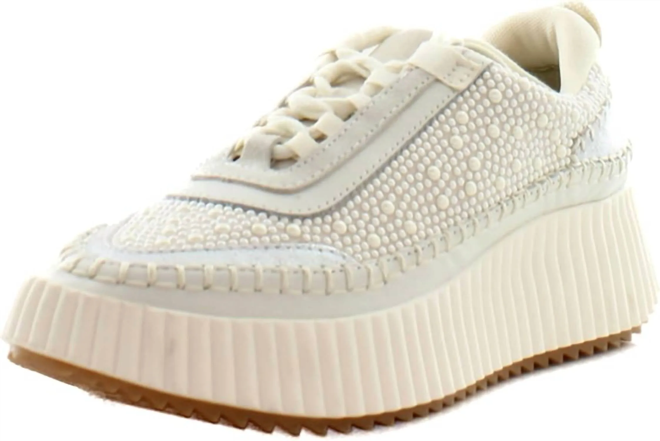 Dolce Vita - Women's Dolen Pearl Sneakers