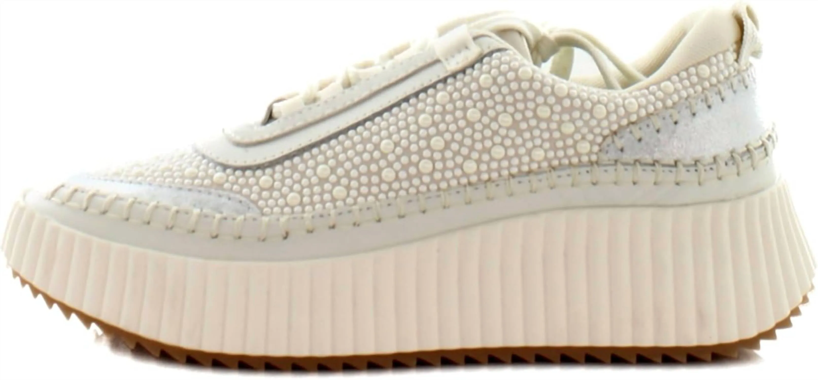 Dolce Vita - Women's Dolen Pearl Sneakers