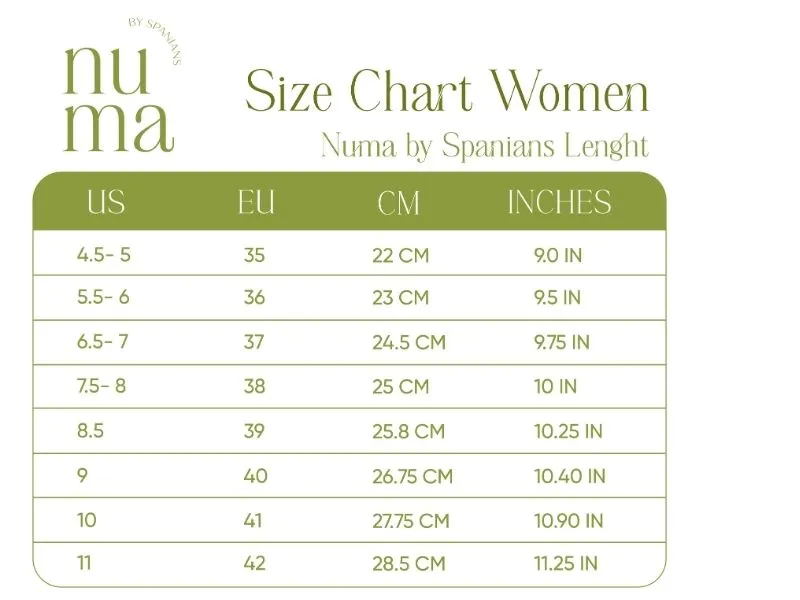 Dominican Roots Avarca Women Flat