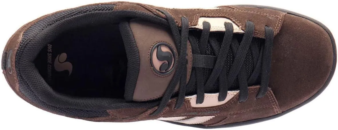DVS Men's Tactic Skate Shoe